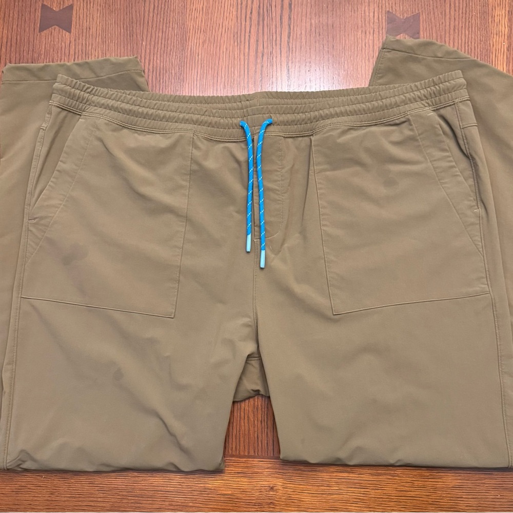 Cotopaxi Subo Pants – 2XL – Lightweight Adventure-Ready